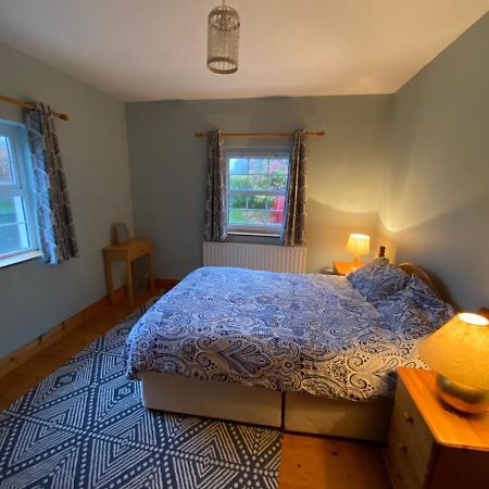 Dromkeal View Apartment كورك المظهر الخارجي الصورة