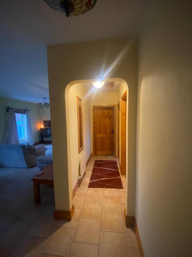 Dromkeal View Apartment كورك المظهر الخارجي الصورة