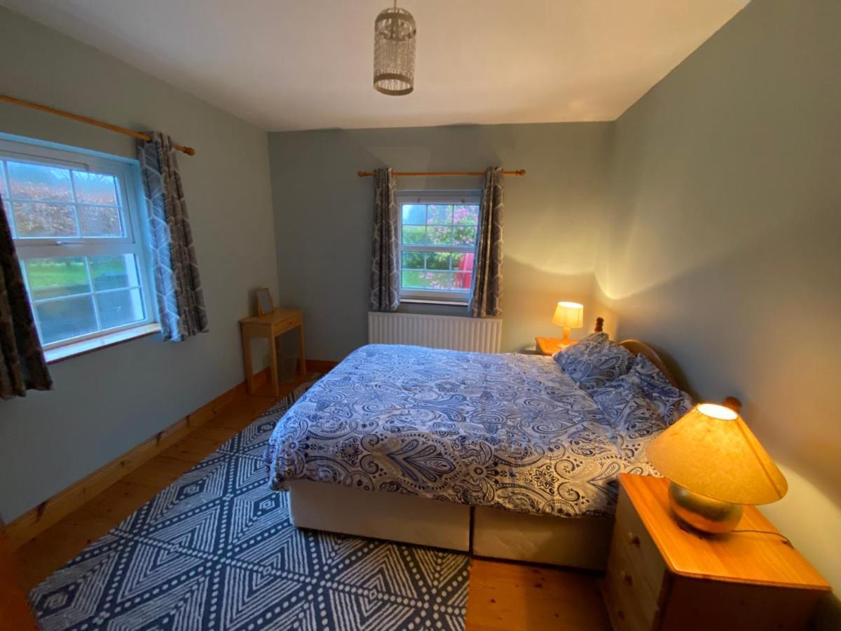 Dromkeal View Apartment كورك المظهر الخارجي الصورة