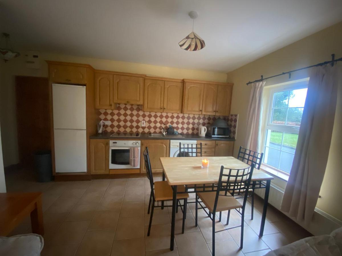 Dromkeal View Apartment كورك المظهر الخارجي الصورة