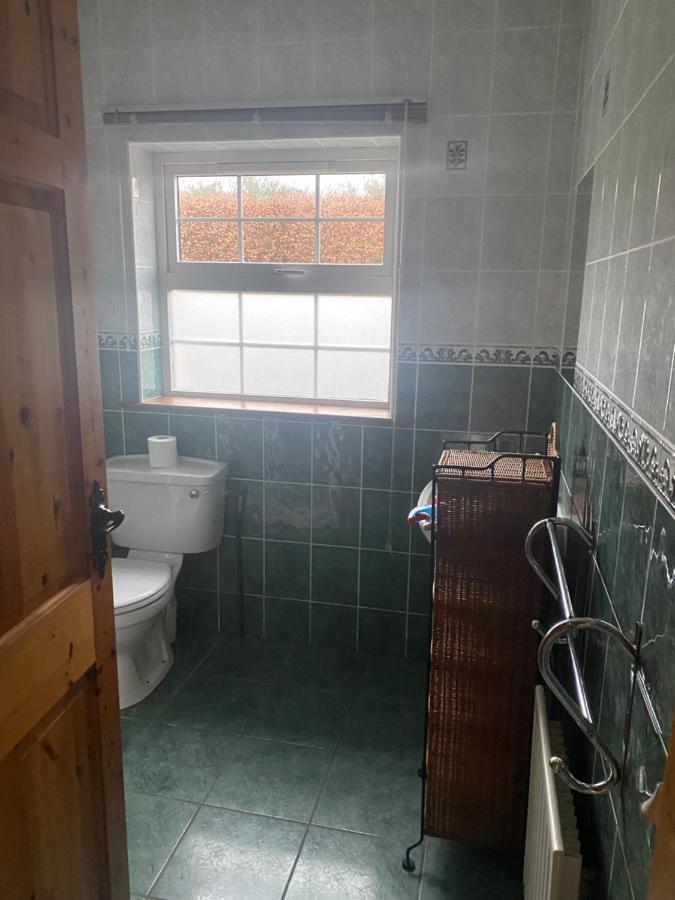 Dromkeal View Apartment كورك المظهر الخارجي الصورة
