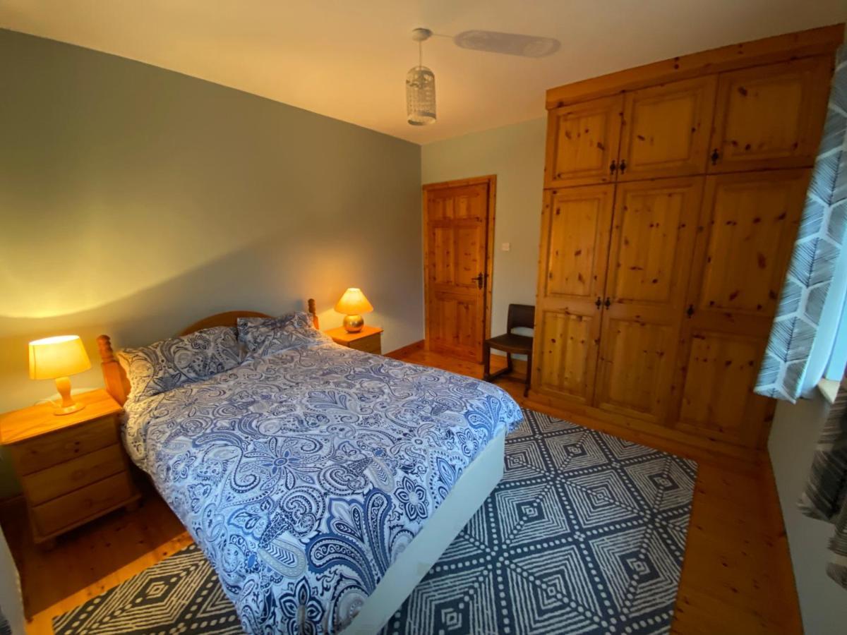 Dromkeal View Apartment كورك المظهر الخارجي الصورة
