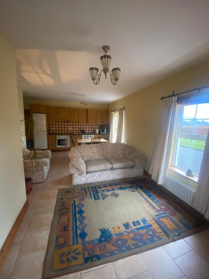 Dromkeal View Apartment كورك المظهر الخارجي الصورة